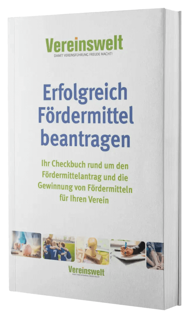 Erfolgreich Fördermittel beantragen